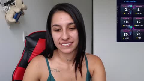 Snapshot of tammyandrade_ chatting on 02-05-25, 05:09 tammy online show from 02-05-25, 05:09