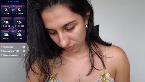 Snapshot of tammyandrade_ chatting on 02-06-25, 05:09 tammy online show from 02-06-25, 05:09