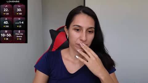 Snapshot of tammyandrade_ chatting on 02-24-25, 09:31 tammy online show from 02-24-25, 09:31