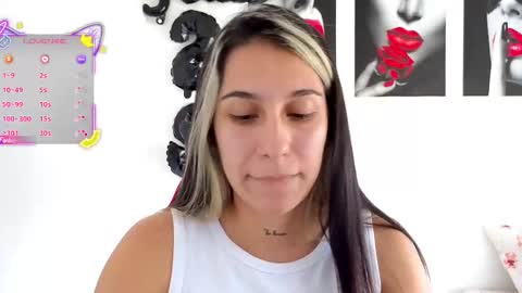 Snapshot of tammyandrade_ chatting on 09-10-25, 07:58 tammy online show from 09-10-25, 07:58