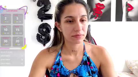 Snapshot of tammyandrade_ chatting on 09-18-25, 02:30 tammy online show from 09-18-25, 02:30