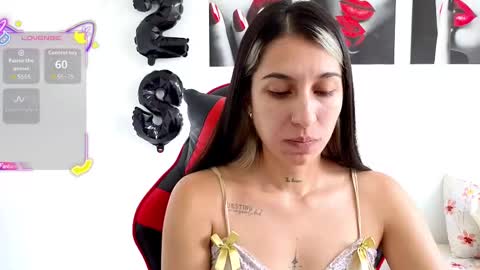 Snapshot of tammyandrade_ chatting on 09-21-25, 03:13 tammy online show from 09-21-25, 03:13