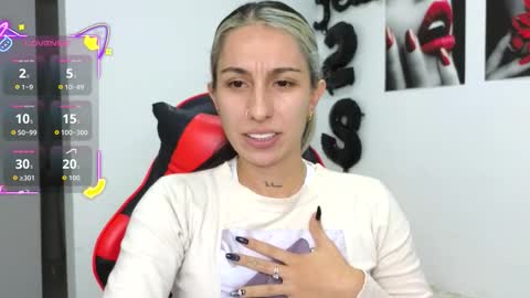 Snapshot of tammyandrade_ chatting on 11-13-25, 01:59 tammy online show from 11-13-25, 01:59