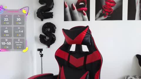 Snapshot of tammyandrade_ chatting on 02-03-26, 12:43 tammy online show from 02-03-26, 12:43