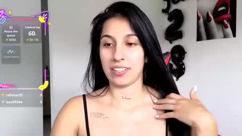 Snapshot of tammyandrade_ chatting on 02-11-26, 03:50 tammy online show from 02-11-26, 03:50