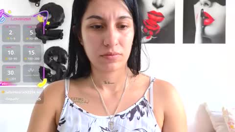 Snapshot of tammyandrade_ chatting on 02-27-26, 03:34 tammy online show from 02-27-26, 03:34