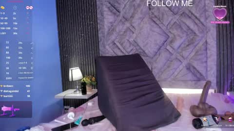Snapshot of tammybrown1 chatting on 06-05-26, 06:52 T A M M Y online show from 06-05-26, 06:52