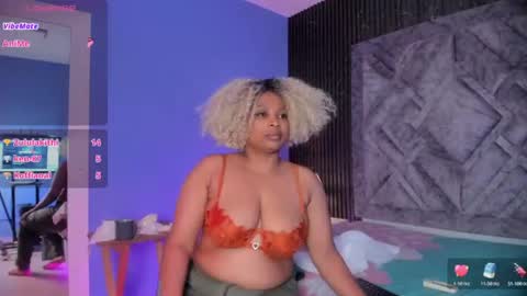 T A M M Y  online show from 07-14-26, 10:21