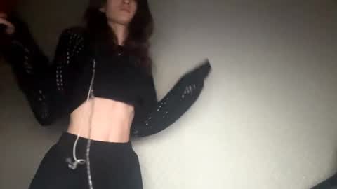 Adriana online show from 03-01-26, 09:50