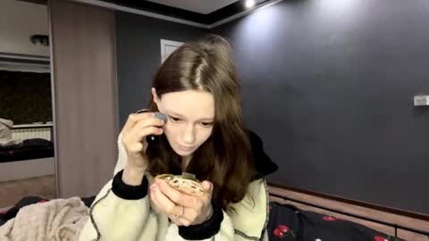 Adriana online show from 04-28-26, 08:03