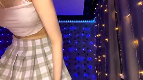 Adriana online show from 07-11-26, 08:44