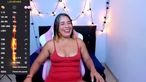 Tammy Lynn online show from 01-09-25, 05:43