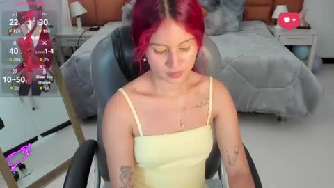 Tamy  online show from 07-04-26, 08:04