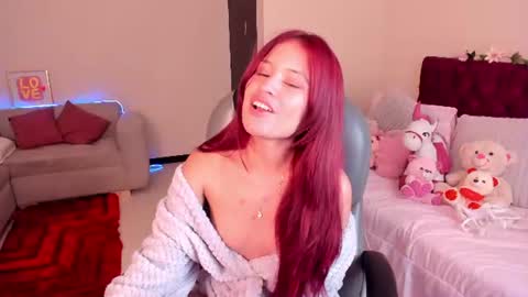 Tamy  online show from 07-11-26, 08:17