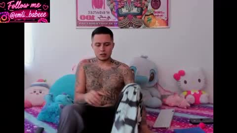 Tamy ian online show from 06-22-26, 06:05