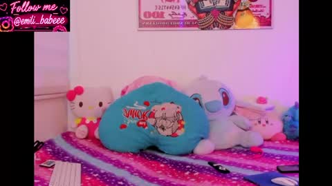 Tamy ian online show from 06-25-26, 11:09