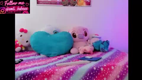 Tamy ian online show from 07-01-26, 05:56