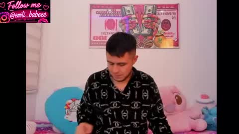 Tamy ian online show from 07-18-26, 08:40