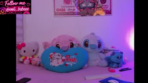 Tamy ian online show from 07-21-26, 08:27