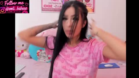 Tamy ian online show from 07-26-26, 12:01