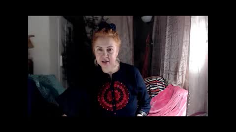 Snapshot of tanganiika chatting on 01-23-25, 02:50 Milena online show from 01-23-25, 02:50