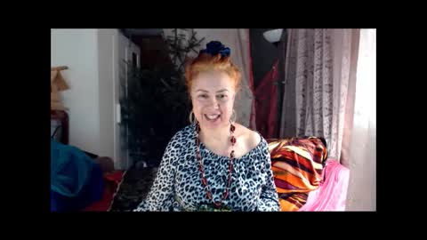Snapshot of tanganiika chatting on 01-25-25, 11:43 Milena online show from 01-25-25, 11:43