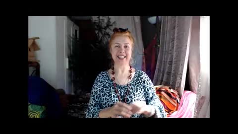 Snapshot of tanganiika chatting on 01-26-25, 02:30 Milena online show from 01-26-25, 02:30