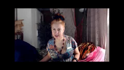 Snapshot of tanganiika chatting on 02-02-25, 12:02 Milena online show from 02-02-25, 12:02