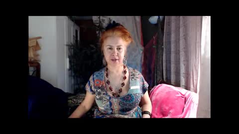 Snapshot of tanganiika chatting on 02-02-25, 03:07 Milena online show from 02-02-25, 03:07