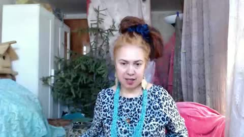 Snapshot of tanganiika chatting on 03-03-25, 06:59 Milena online show from 03-03-25, 06:59