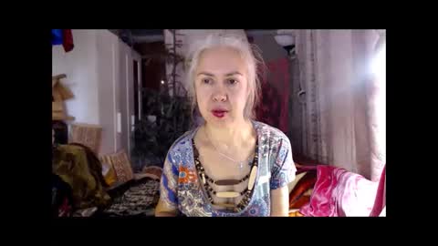 Snapshot of tanganiika chatting on 09-24-25, 05:22 Milena online show from 09-24-25, 05:22