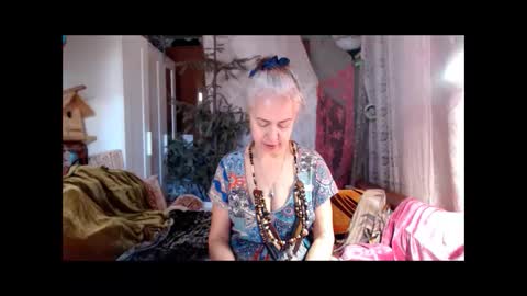 Snapshot of tanganiika chatting on 09-27-25, 02:49 Milena online show from 09-27-25, 02:49