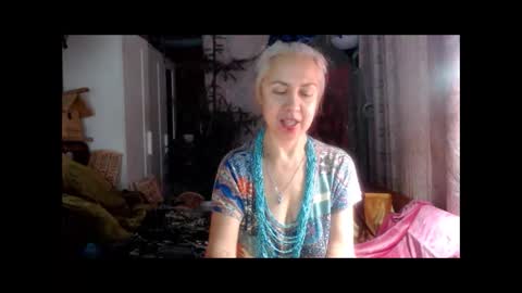 Snapshot of tanganiika chatting on 09-29-25, 02:00 Milena online show from 09-29-25, 02:00