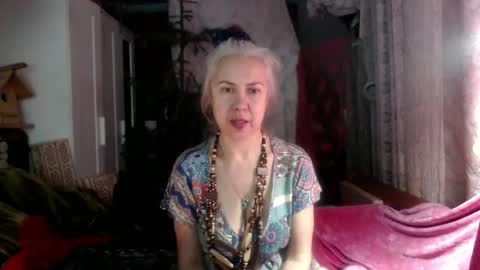 Snapshot of tanganiika chatting on 09-30-25, 03:17 Milena online show from 09-30-25, 03:17