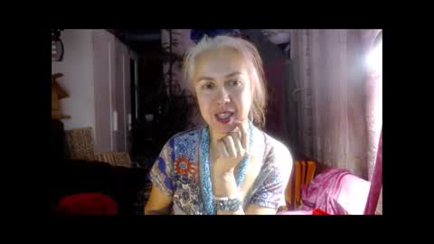 Snapshot of tanganiika chatting on 10-03-25, 01:52 Milena online show from 10-03-25, 01:52