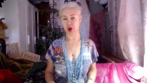 Snapshot of tanganiika chatting on 10-04-25, 04:54 Milena online show from 10-04-25, 04:54