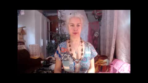 Snapshot of tanganiika chatting on 10-14-25, 05:30 Milena online show from 10-14-25, 05:30