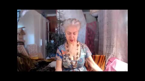 Snapshot of tanganiika chatting on 10-16-25, 05:19 Milena online show from 10-16-25, 05:19