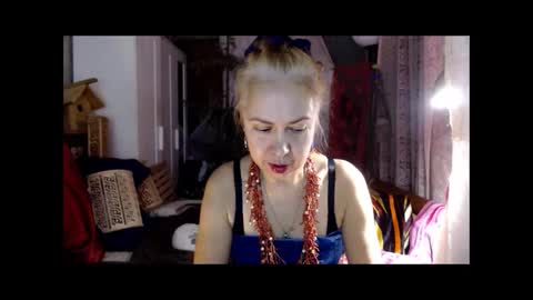 Snapshot of tanganiika chatting on 12-03-25, 02:19 Milena online show from 12-03-25, 02:19