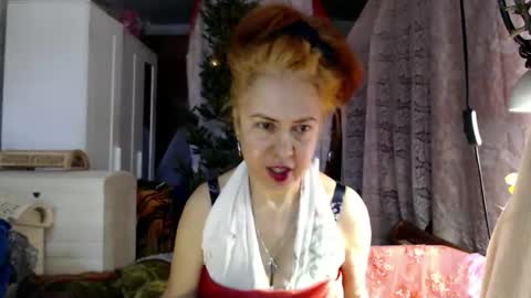 Snapshot of tanganiika chatting on 01-12-26, 07:57 Milena online show from 01-12-26, 07:57