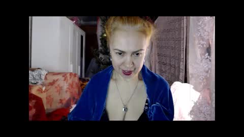 Snapshot of tanganiika chatting on 01-18-26, 09:40 Milena online show from 01-18-26, 09:40