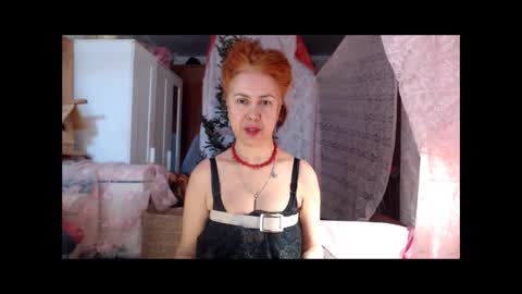 Snapshot of tanganiika chatting on 02-08-26, 04:16 Milena online show from 02-08-26, 04:16