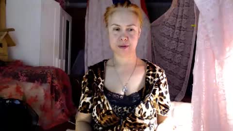 Snapshot of tanganiika chatting on 02-26-26, 08:19 Milena online show from 02-26-26, 08:19