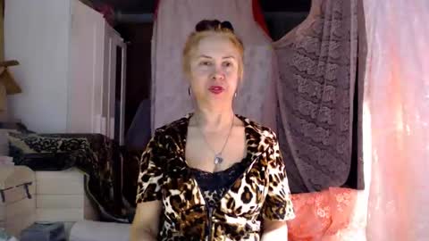 Snapshot of tanganiika chatting on 02-28-26, 05:25 Milena online show from 02-28-26, 05:25