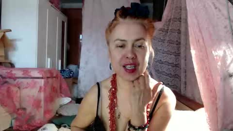 Snapshot of tanganiika chatting on 03-24-26, 04:06 Milena online show from 03-24-26, 04:06