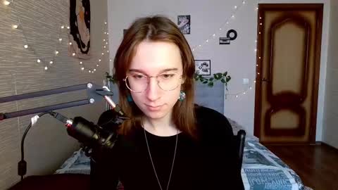 Milena Kuprianova online show from 02-17-25, 06:31