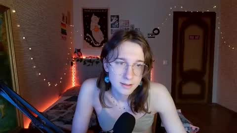 Milena Kuprianova online show from 02-22-25, 12:40