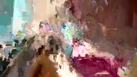 yiyi930316 online show from 10-21-25, 02:29