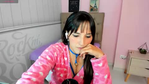 Tania  online show from 09-16-25, 01:34