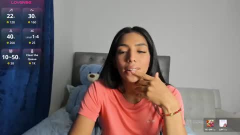 Snapshot of tania_scirex2 chatting on 07-25-26, 11:24 Tania Scirex online show from 07-25-26, 11:24